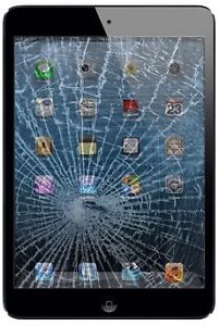 reparation vitre ipad air chateaurenard